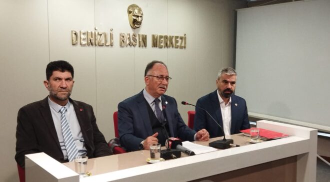 6’LI MASANIN GÖSTERECEĞİ ADAY, TÜRKİYE’NİN 13. CUMHURBAŞKANI OLACAK