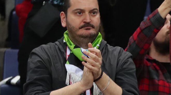 ZORLU MAÇ PAZARTESİ SAAT 19:00’DA!