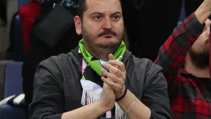 ZORLU MAÇ PAZARTESİ SAAT 19:00’DA!