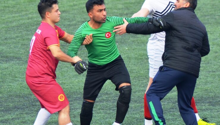 DENİZLİ’DE PLAY-OFF HEYECANI