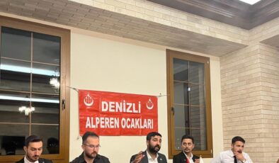 GEMİ: HEP BİRLİKTE MÜCADELE EDELİM