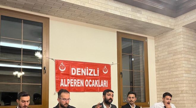 GEMİ: HEP BİRLİKTE MÜCADELE EDELİM