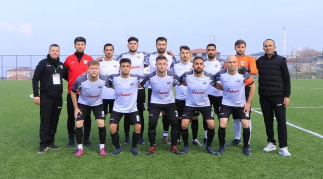 HONAZSPOR’DA PLAY OFF ÜZÜNTÜSÜ