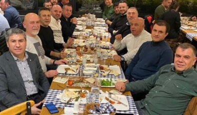 PUAN SİLMEYİ Mİ KUTLADINIZ?