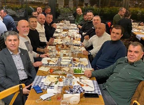 PUAN SİLMEYİ Mİ KUTLADINIZ?