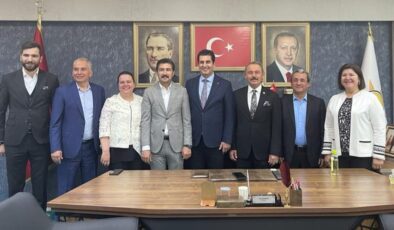 DENİZLİ’NİN HASRETİ BİTİYOR