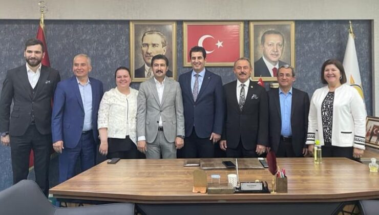 DENİZLİ’NİN HASRETİ BİTİYOR