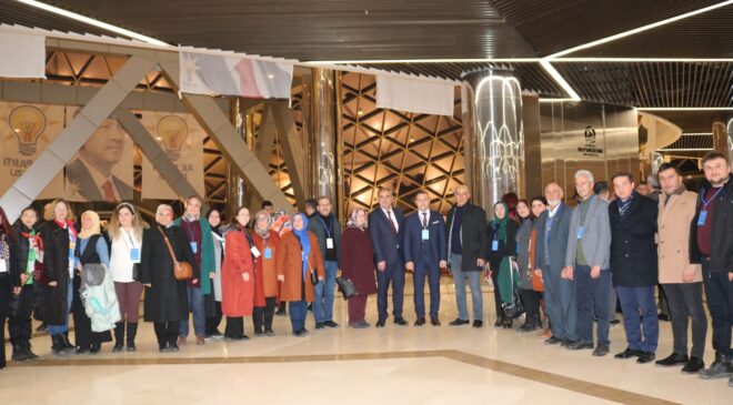 ORTAK SEVDAMIZ ÇİVRİL!