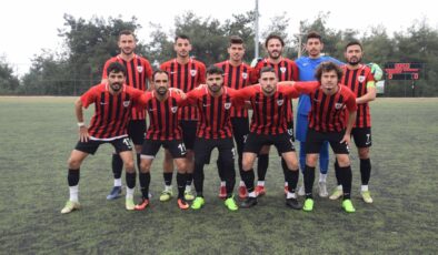 DENİZLİ DERBİSİNDE GOL SESİ ÇIKMADI