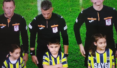 KÜÇÜK YAMAN’IN DİLEĞİ GERÇEK OLDU