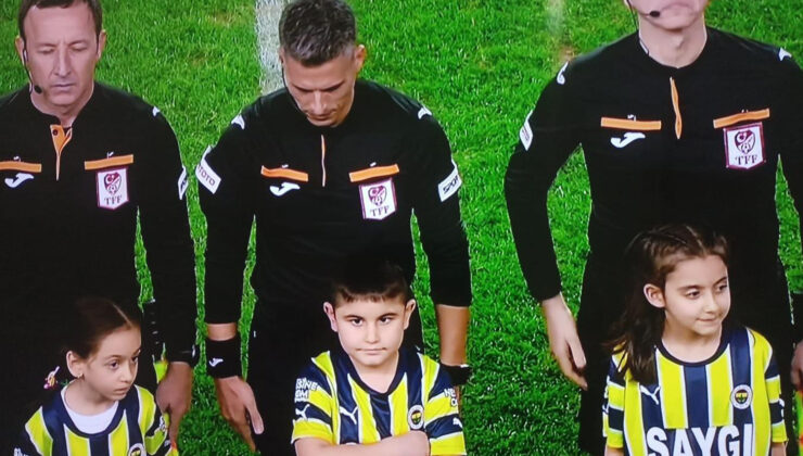 KÜÇÜK YAMAN’IN DİLEĞİ GERÇEK OLDU