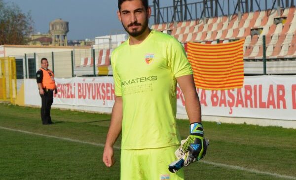 DENİZLİSPOR’DAN BÖLGESEL AMATÖR LİG’E