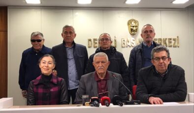 KONYALIOĞLU: DÜŞÜK MAAŞ ZAMLARI EMEKLİLERİ ÖLÜM SINAVINA İTECEK