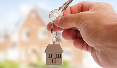 KONUT FİYATLARI YÜZDE 174,3 ARTTI