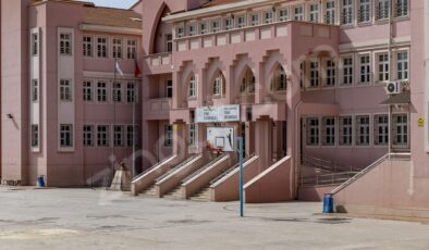 TOKİ’DEN DENİZLİ’YE 3 OKUL