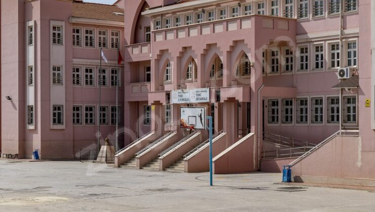 TOKİ’DEN DENİZLİ’YE 3 OKUL