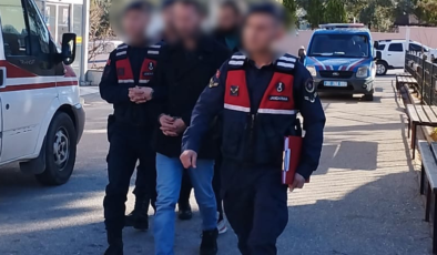 FAİLİ MEÇHULLER AYDINLATILDI