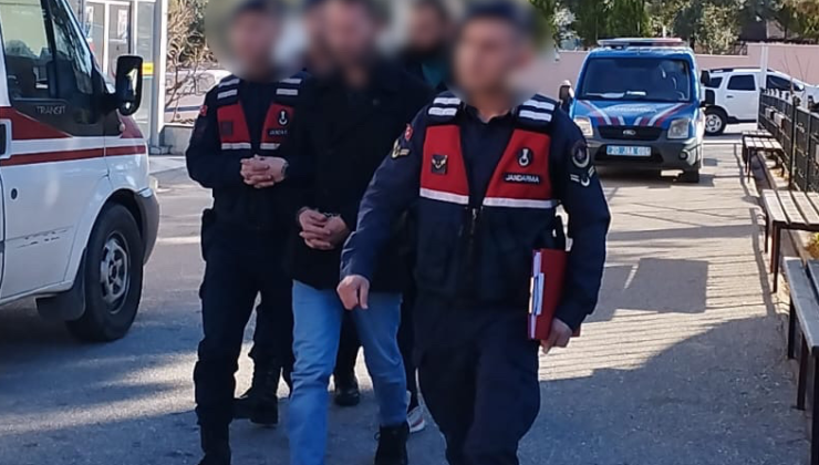 FAİLİ MEÇHULLER AYDINLATILDI