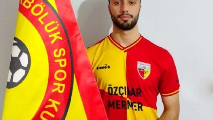 KIZILCABÖLÜK’DE BİR AYRILIK DAHA