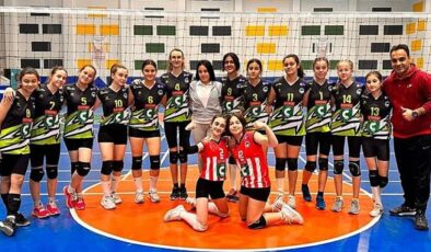 ÇİVRİLLİ SULTANLAR GALİBİYETLE BAŞLADI