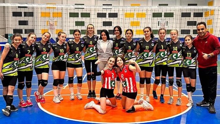 ÇİVRİLLİ SULTANLAR GALİBİYETLE BAŞLADI