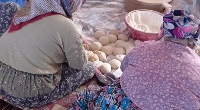 ANADOLU ATEŞİ DEPREMZEDELER İÇİN BÜYÜYOR