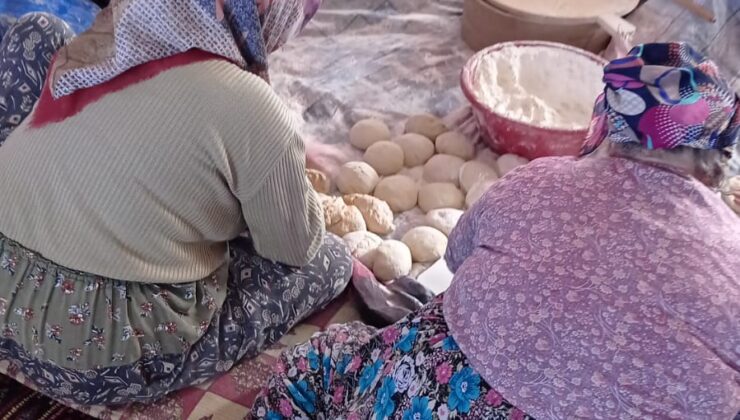 ANADOLU ATEŞİ DEPREMZEDELER İÇİN BÜYÜYOR