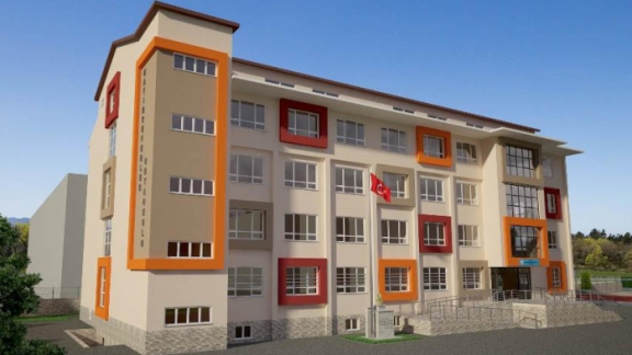 DEPREME DAYANIKSIZ OKUL SAYISI BELLİ OLDU