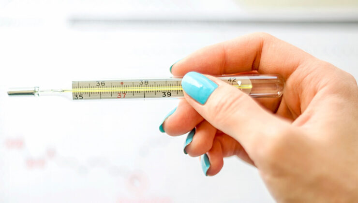 ‘HİPOTERMİSİ OLAN KİŞİYE DOĞRUDAN ISI UYGULAMAYIN’