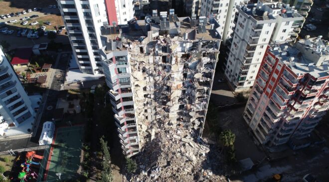 10 İLDE 3 AYLIK OHAL İLAN EDİLDİ