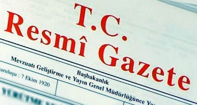 OHAL SAĞLIK TEDBİRLERİ RESMİ GAZETEDE YAYINLANDI