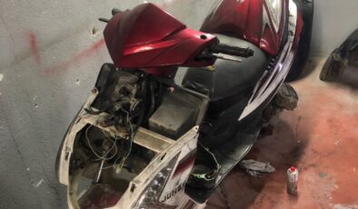 67 ŞÜPHELİ TUTUKLANDI67 ŞÜPHELİ TUTUKLANDI