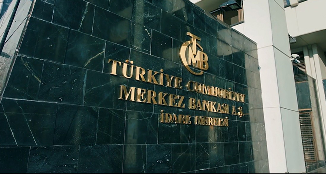MERKEZ BANKASI FAİZİ DÜŞÜRDÜ