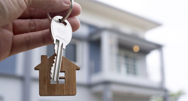 KONUT FİYATLARI ARALIK AYINDA YÜZDE 167,8 ARTTI