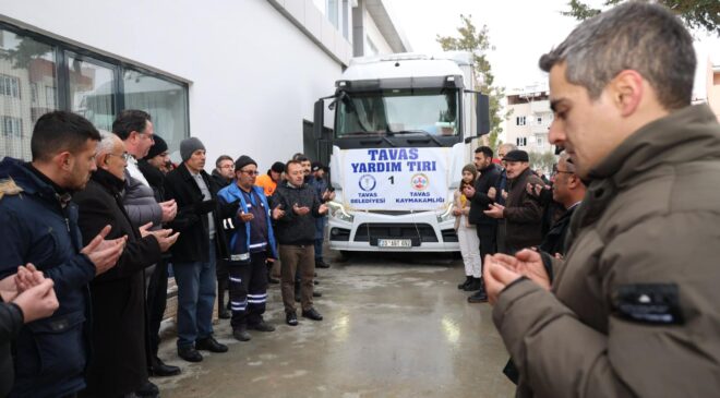 BAŞKAN İNAMLIK: GÜN BİRLİK OLMA GÜNÜDÜR