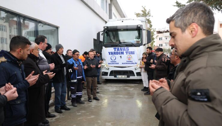 BAŞKAN İNAMLIK: GÜN BİRLİK OLMA GÜNÜDÜR