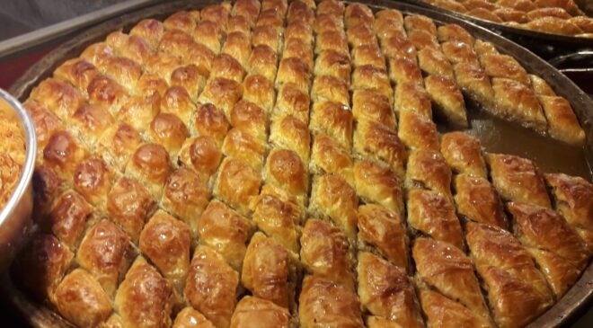 TATLIDA YÜZDE 300’LÜK ARTIŞ