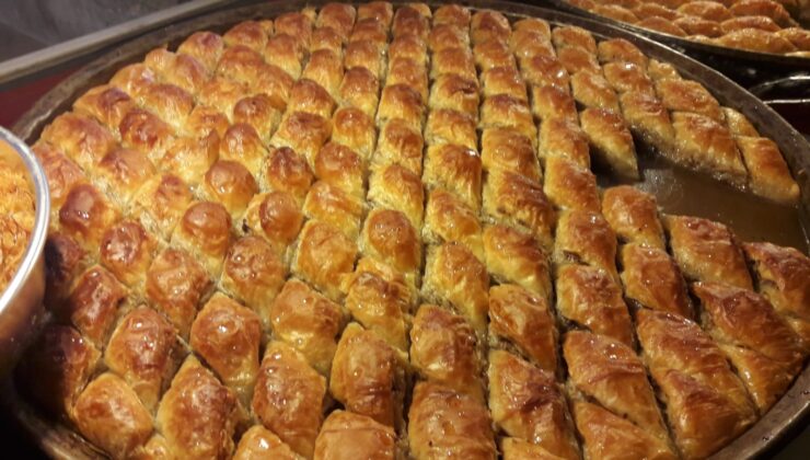 TATLIDA YÜZDE 300’LÜK ARTIŞ