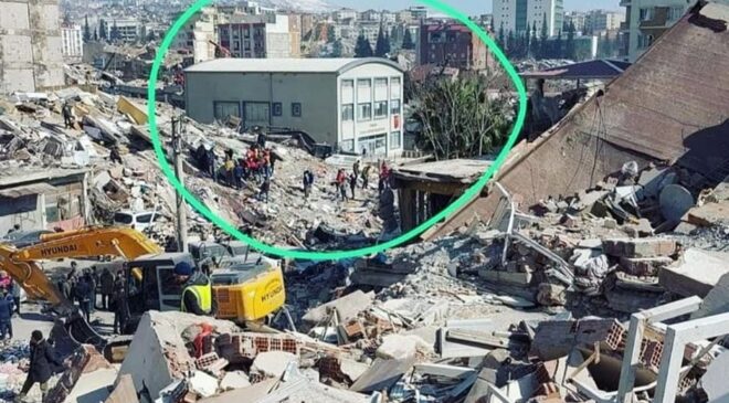 KALİTELİ YAPI ÜRETİMİ KONUSUNU AÇMAMIZ GEREKİR