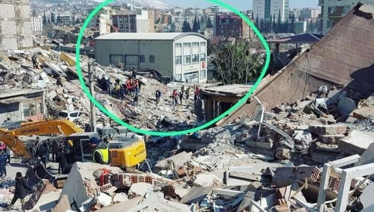 KALİTELİ YAPI ÜRETİMİ KONUSUNU AÇMAMIZ GEREKİR