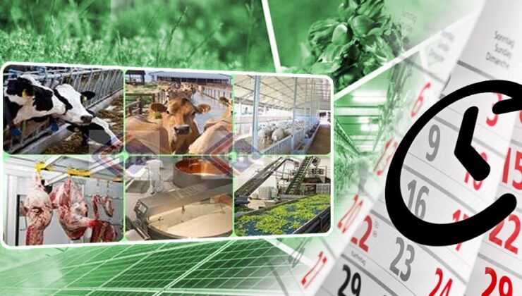 YATIRIMLARIN BAŞVURU SÜRESİ UZATILDI