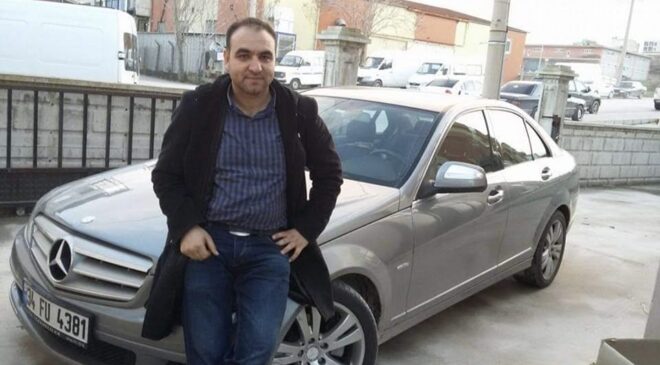 EVİNDE KALP KRİZİ GEÇİREN İŞ İNSANI HAYATINI KAYBETTİ