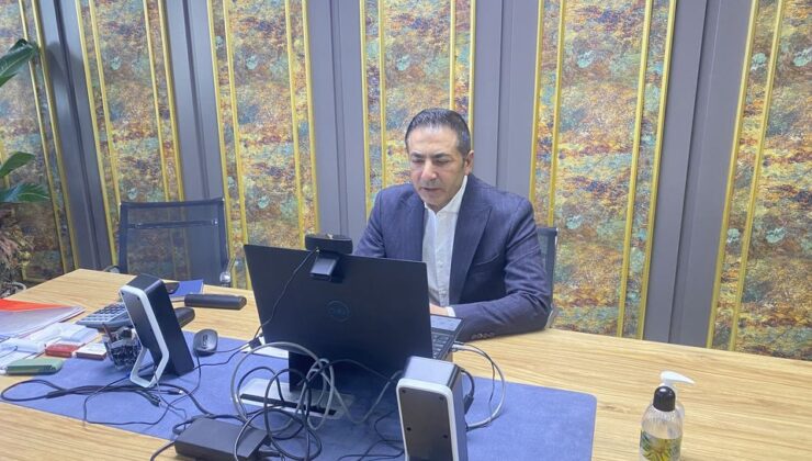 YARDIM SEFERBERLİĞİ EYLEM PLANI KONUŞULDU