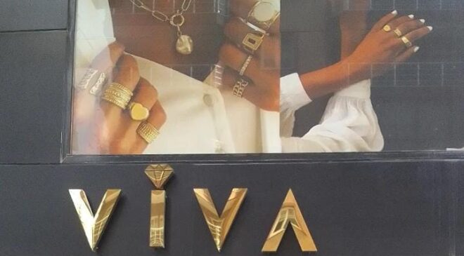 VİVA TAKI DÜNYAYA AÇILDI