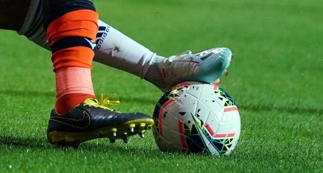 TFF, AMATÖR LİGLERİN MAÇ TAKVİMİNİ AÇIKLADI