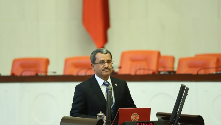 <strong>AHMET YILDIZ’DAN ‘OTURUMA KATILMADI’ İDDİALARINA SERT YANIT!</strong>