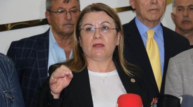 “TİR TİR TİTREYENLERE ÇADIR SATMAK VİCDANSIZLIKTIR”