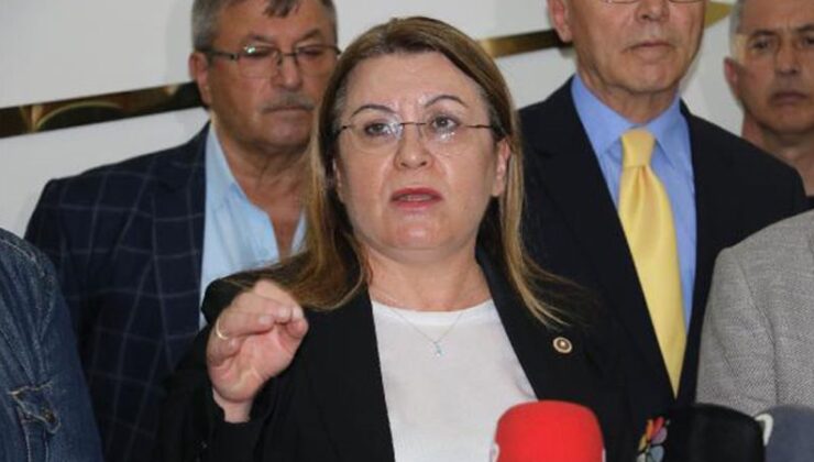 “TİR TİR TİTREYENLERE ÇADIR SATMAK VİCDANSIZLIKTIR”