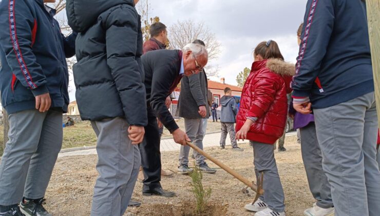 BAKLAN’DA ŞEHİDE VEFA