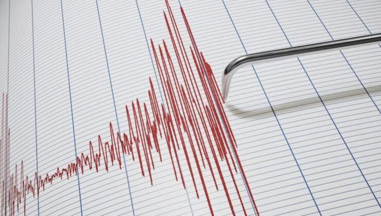 Suriye Sağlık Bakanlığı: ‘Depremde en az 111 kişi öldü, 516 kişi yaralandı’